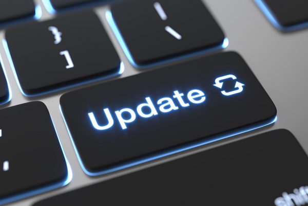 Windows 10 bekommt keine weiteren Updates
